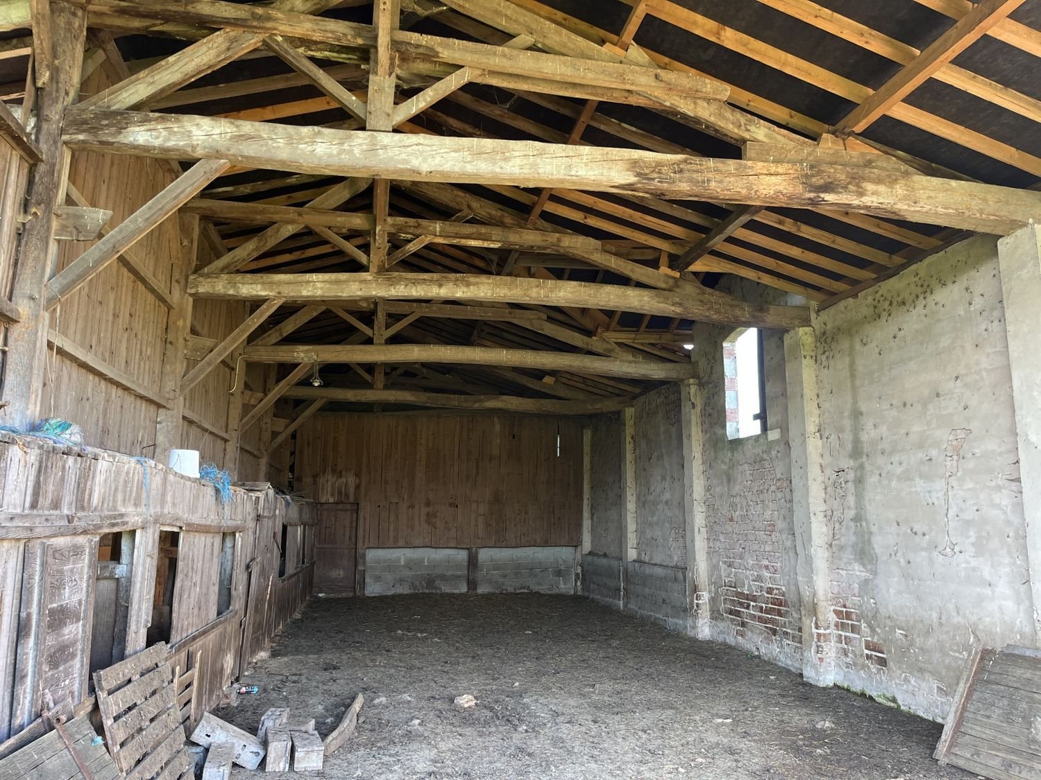 Maison à vendre, 170m², Bazas