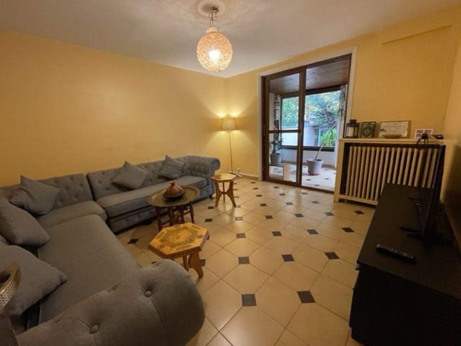 Maison à vendre, 110m², Le Bourget