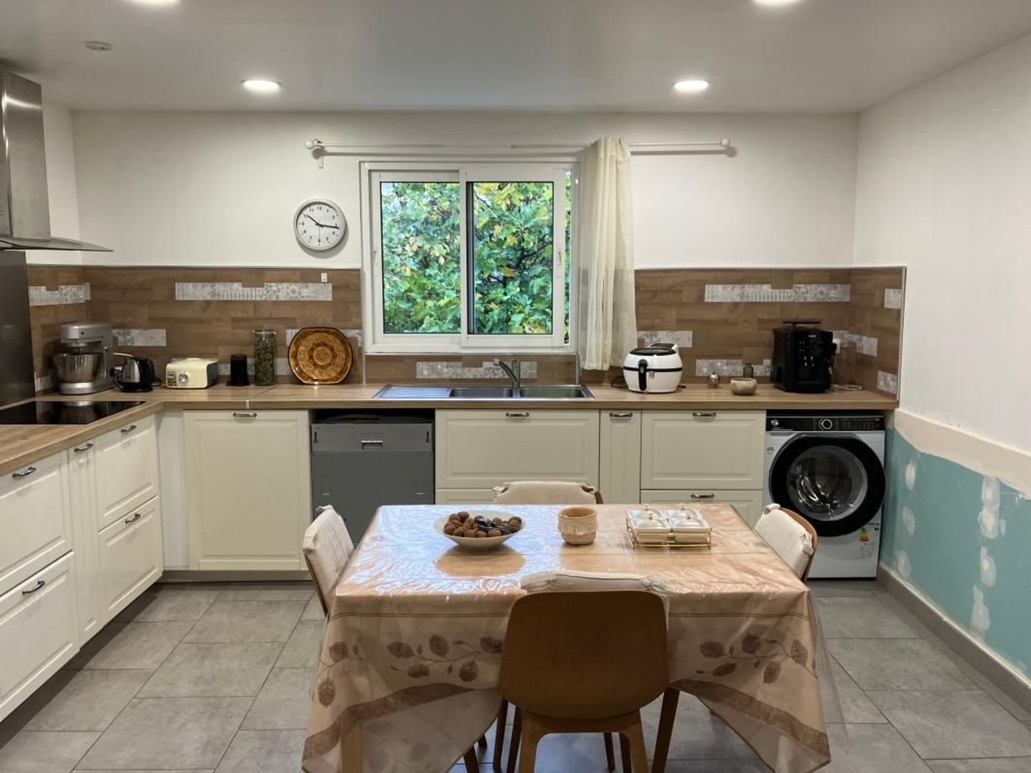 Maison à vendre, 110m², Le Bourget