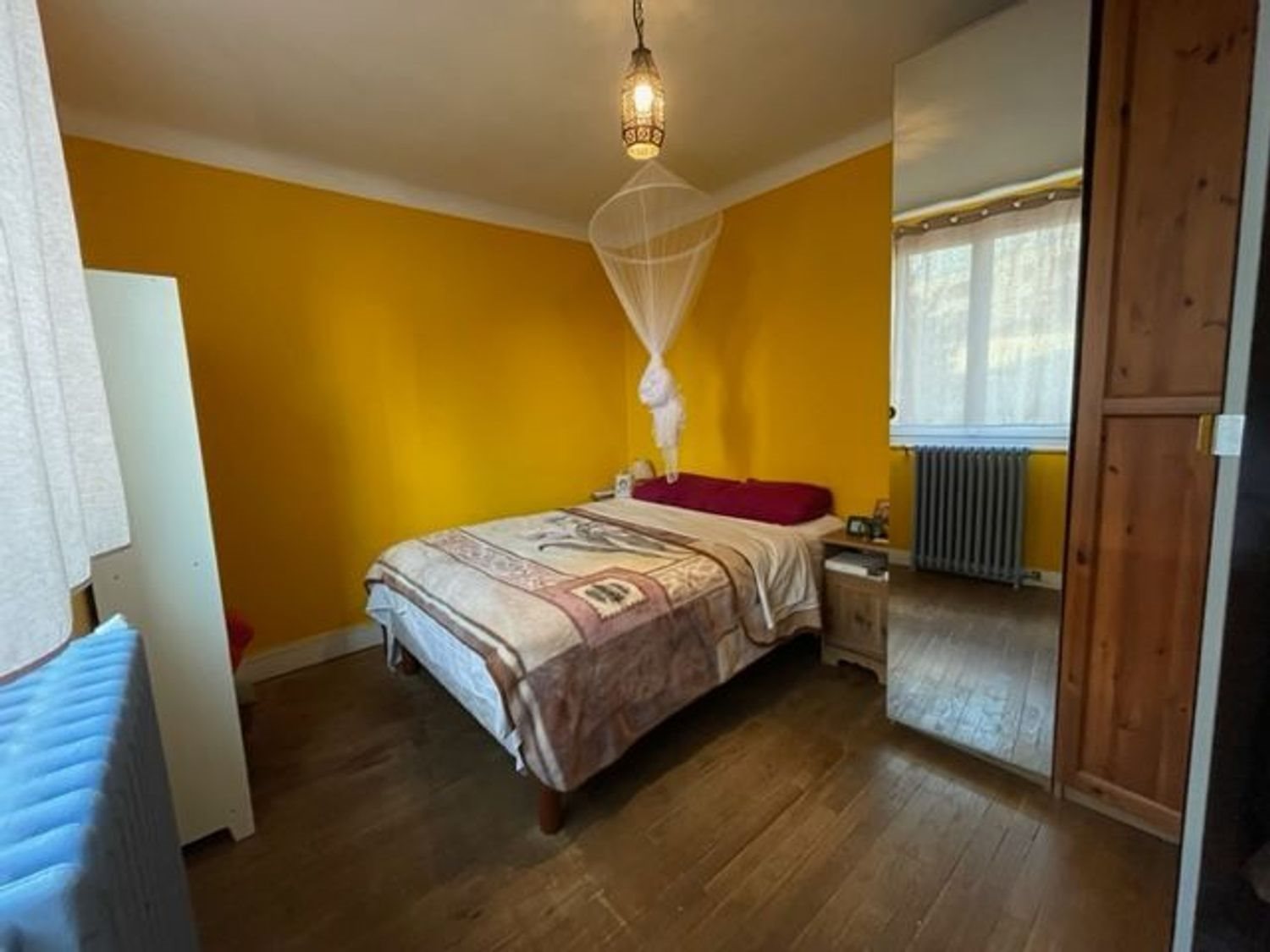 Maison à vendre, 110m², Le Bourget