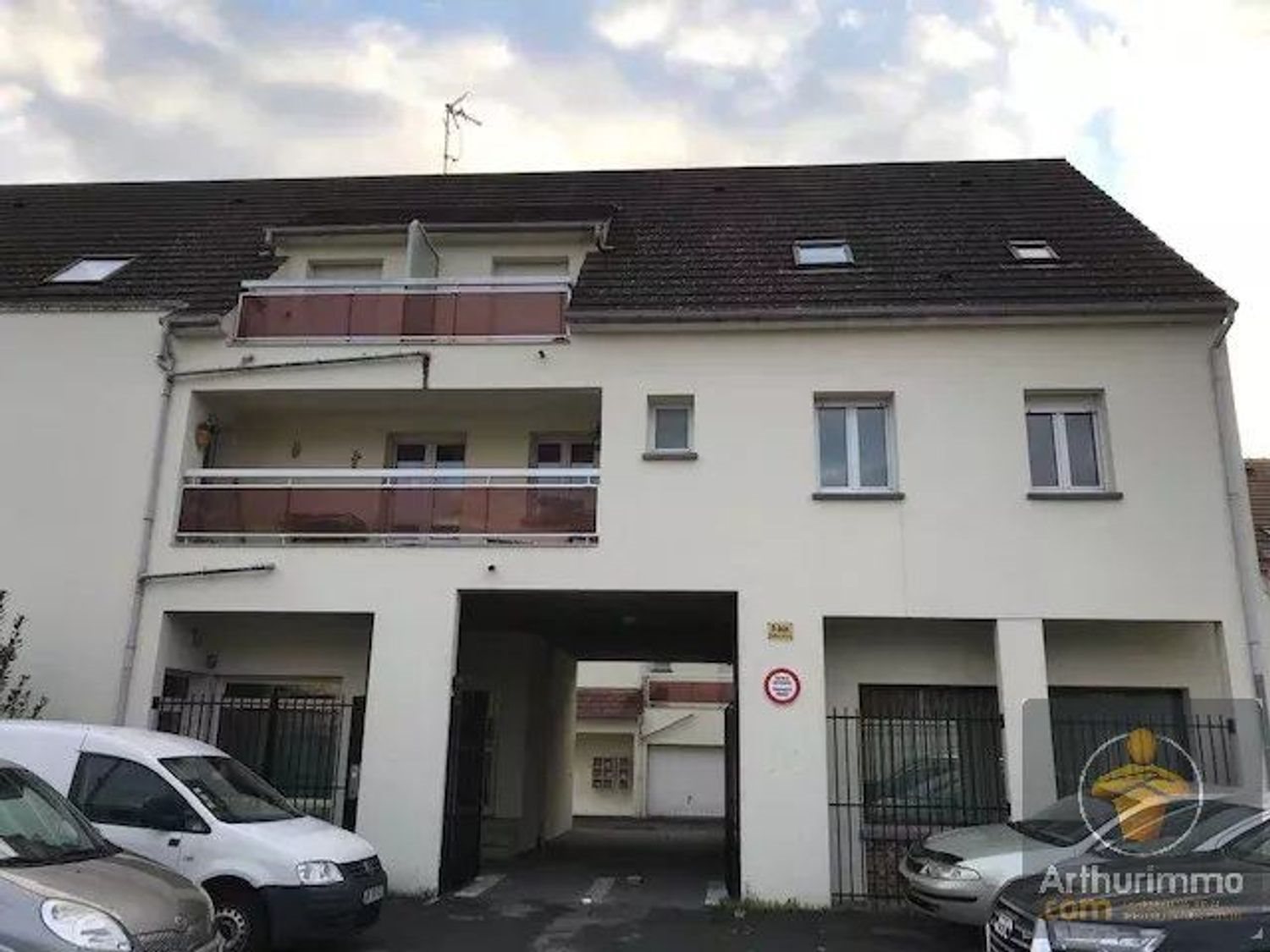 Appartement à vendre, 61m², Le Pin