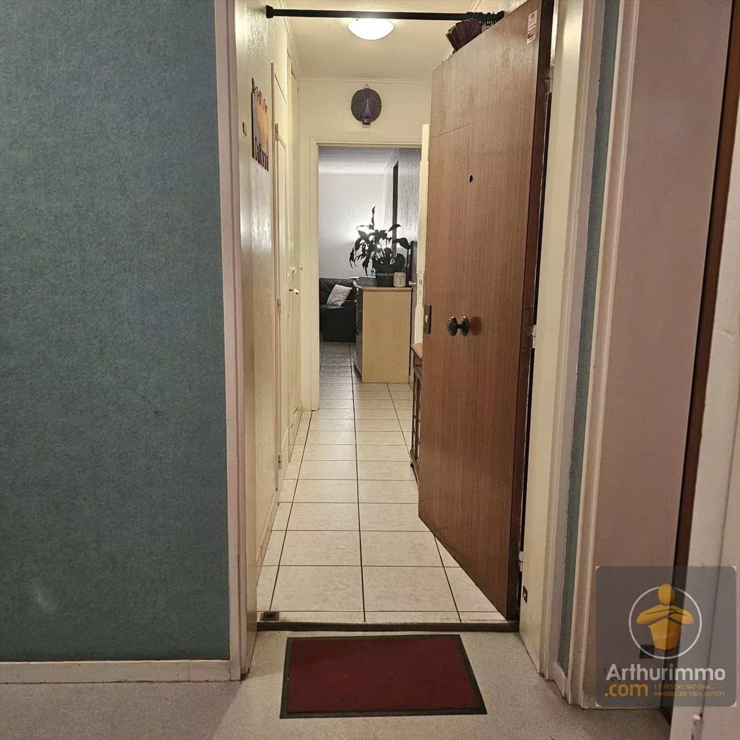 Appartement à vendre, 61m², Le Pin