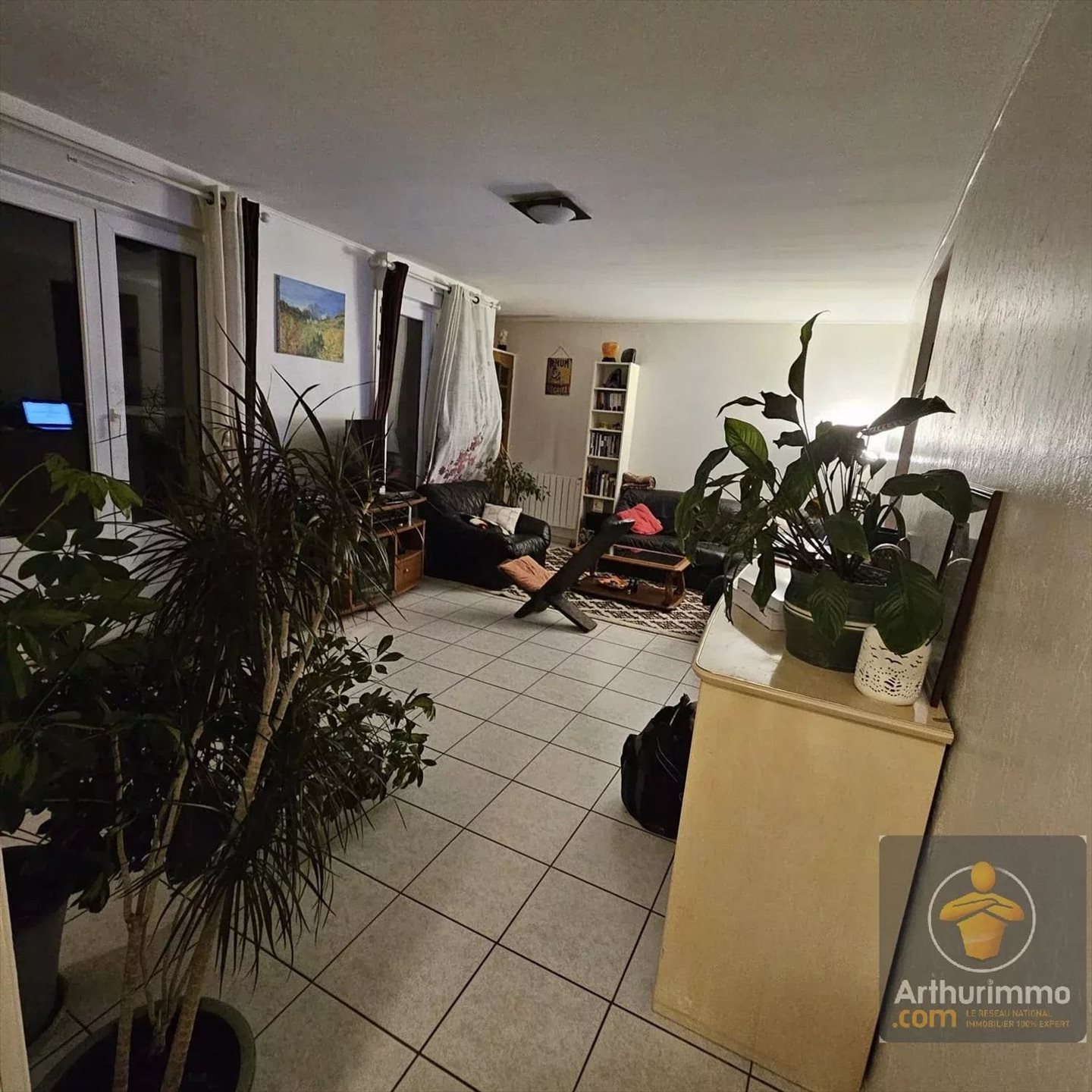 Appartement à vendre, 61m², Le Pin
