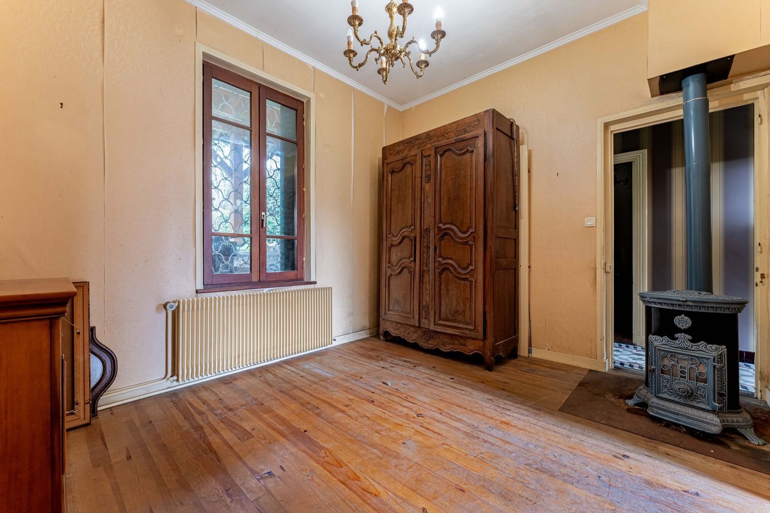 Maison à vendre, 80m², Pusignan
