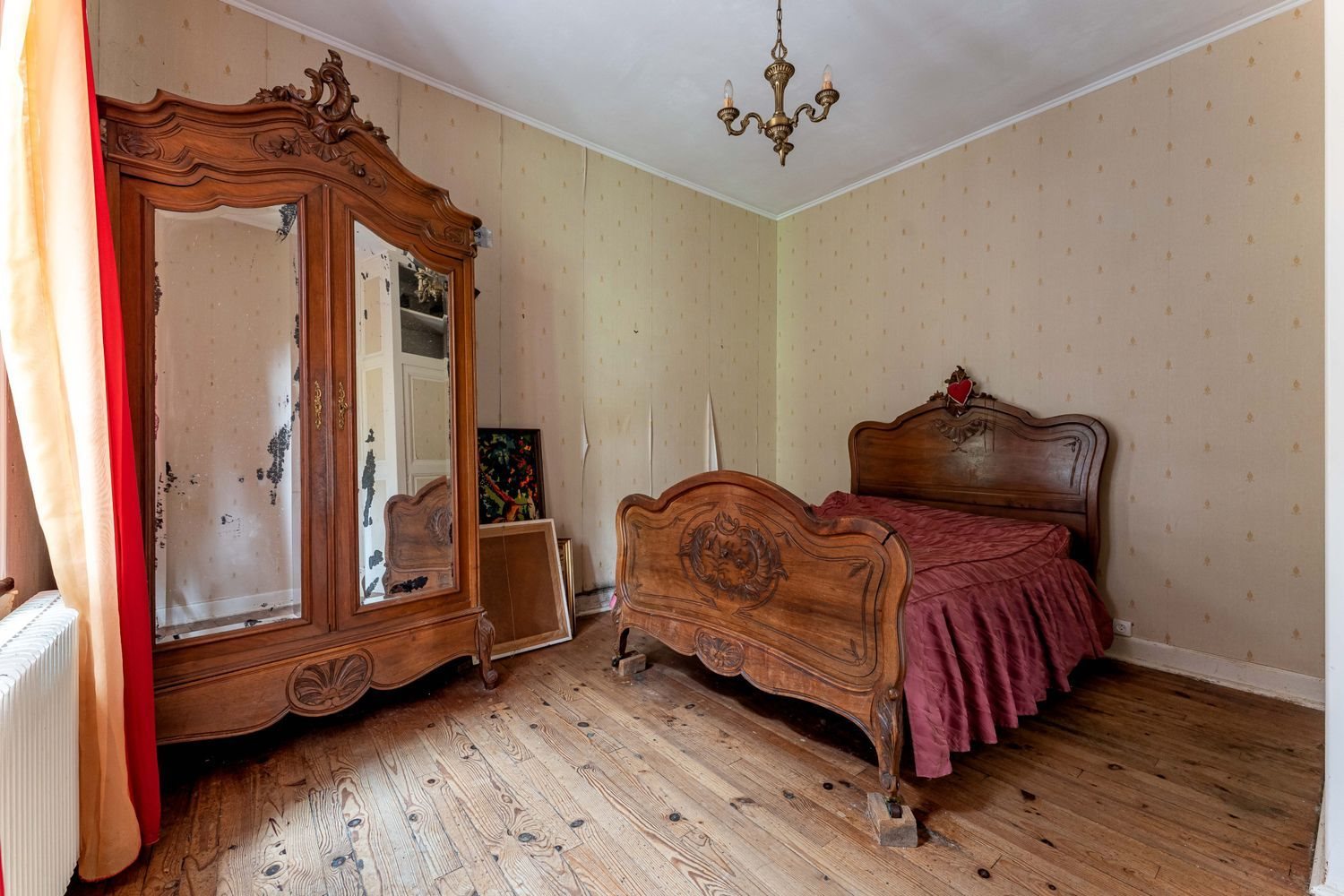 Maison à vendre, 80m², Pusignan