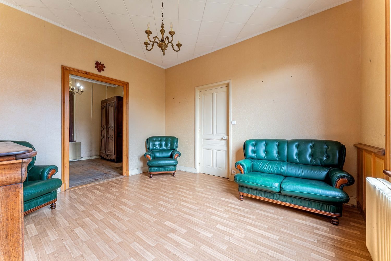 Maison à vendre, 80m², Pusignan