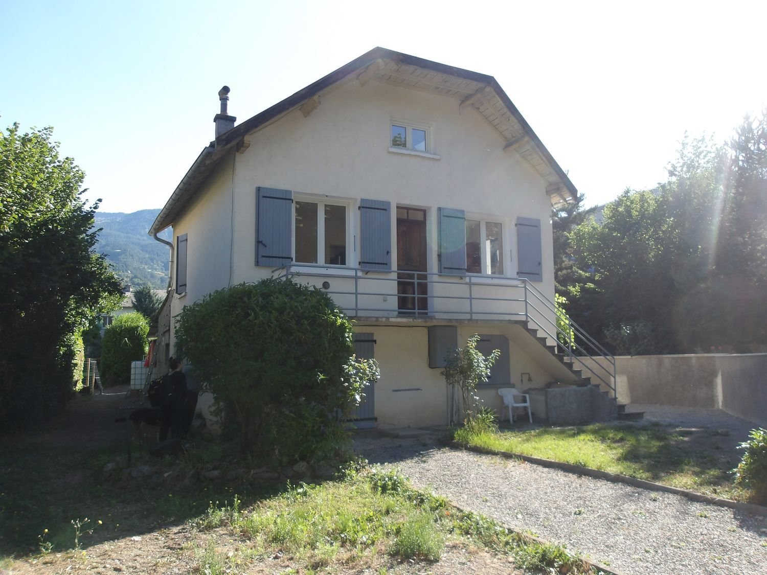 Maison à vendre, 110m², Chorges