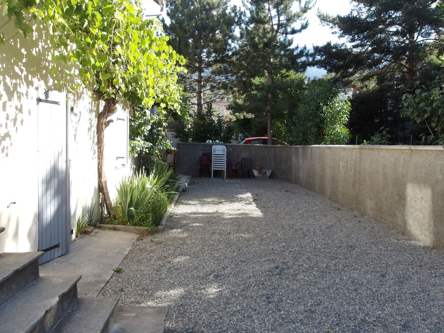 Maison à vendre, 110m², Chorges