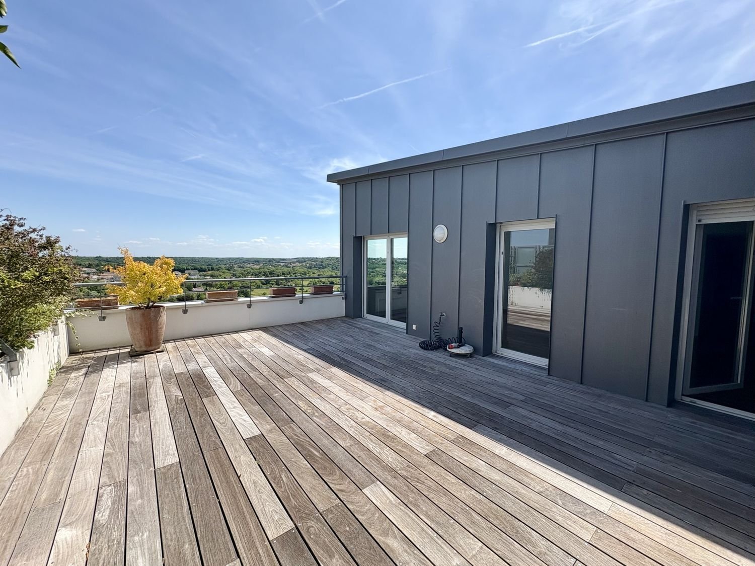 Appartement à louer, 118m², Poitiers