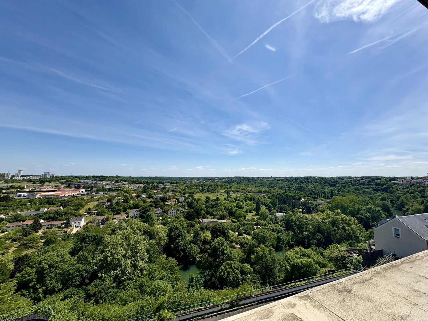 Appartement à louer, 118m², Poitiers