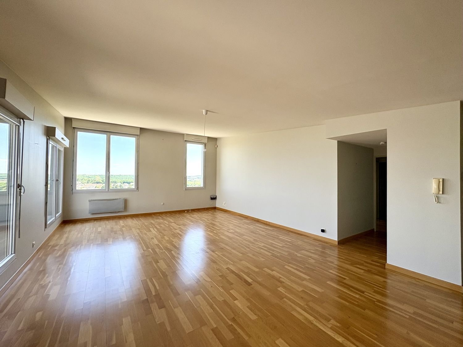 Appartement à louer, 118m², Poitiers
