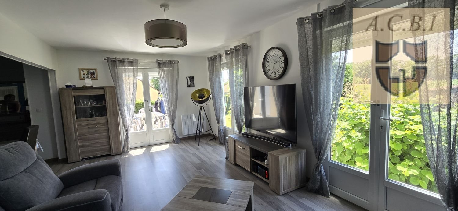 Maison à vendre, 93m², Oucques
