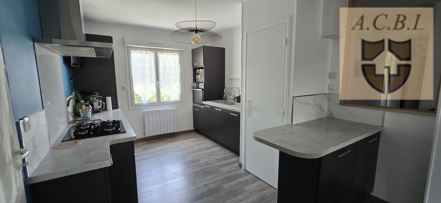 Maison à vendre, 93m², Oucques