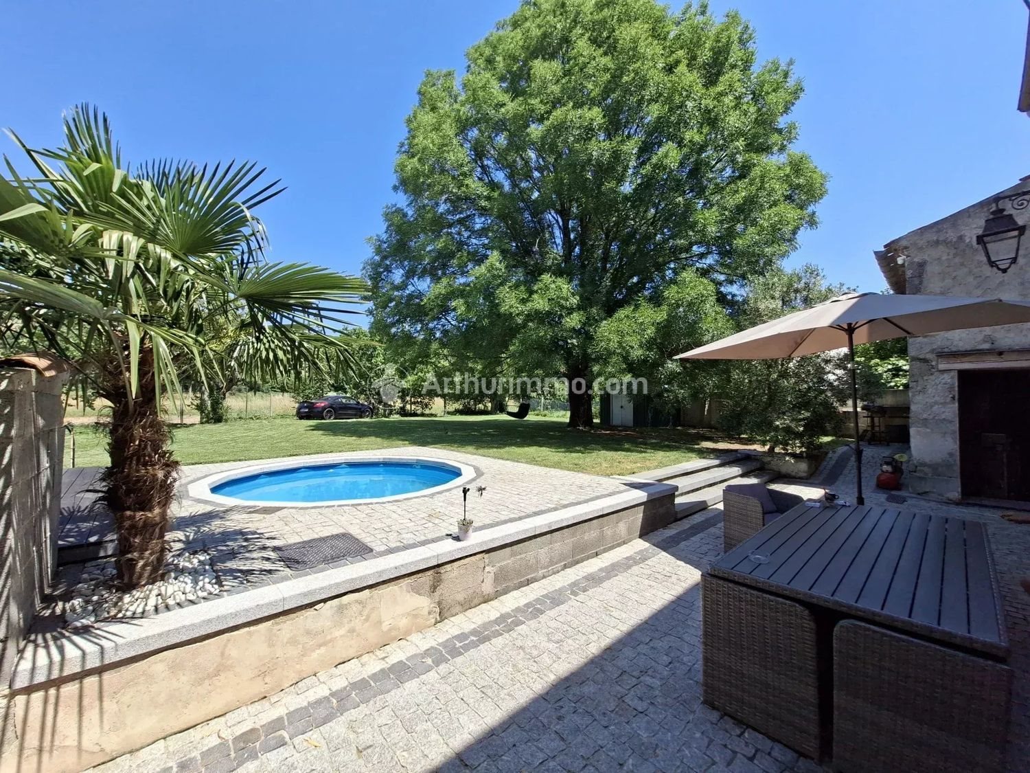 Maison à vendre, 50m², Castres