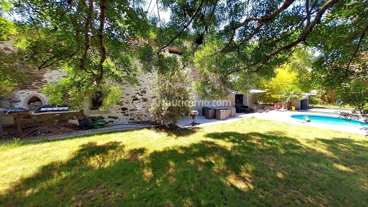 Maison à vendre, 50m², Castres