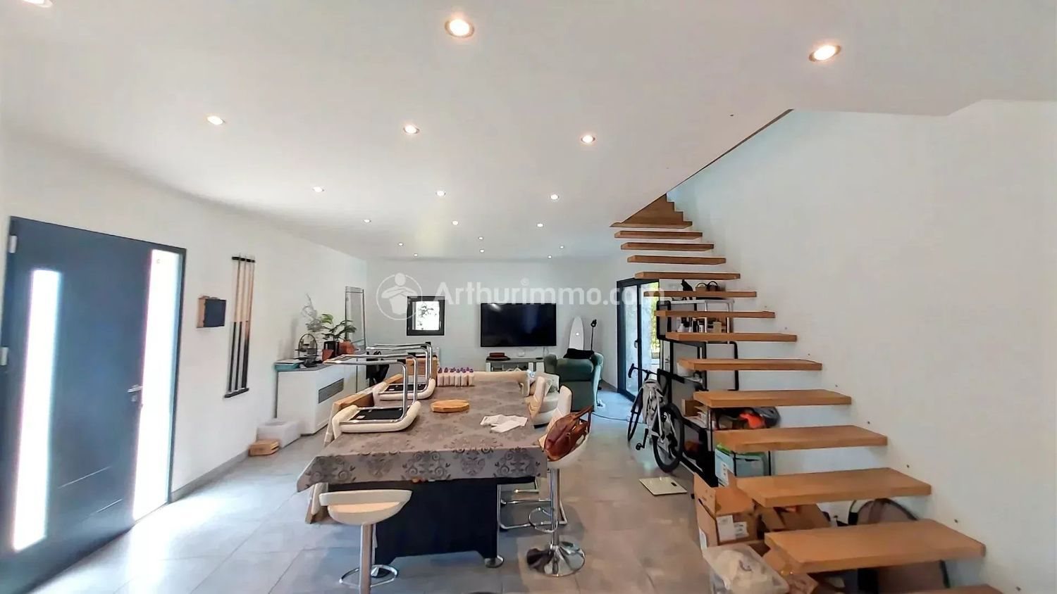 Maison à vendre, 50m², Castres