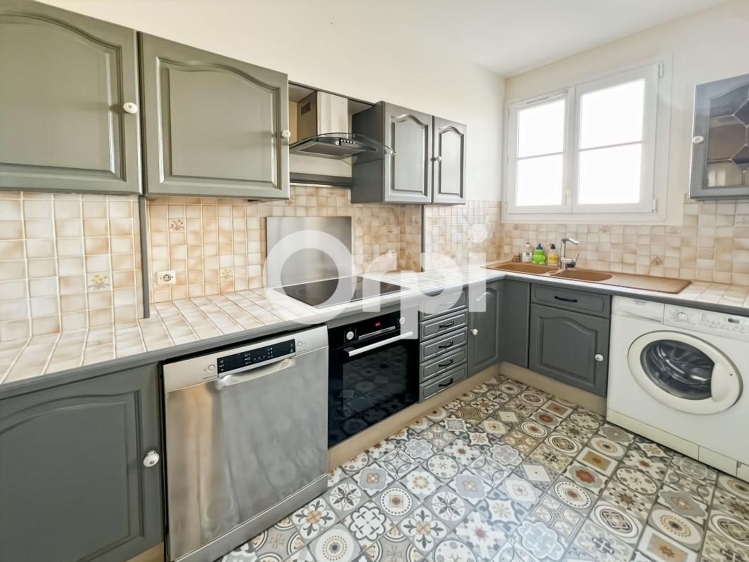 Appartement à vendre, 108m², Mantes-la-Jolie
