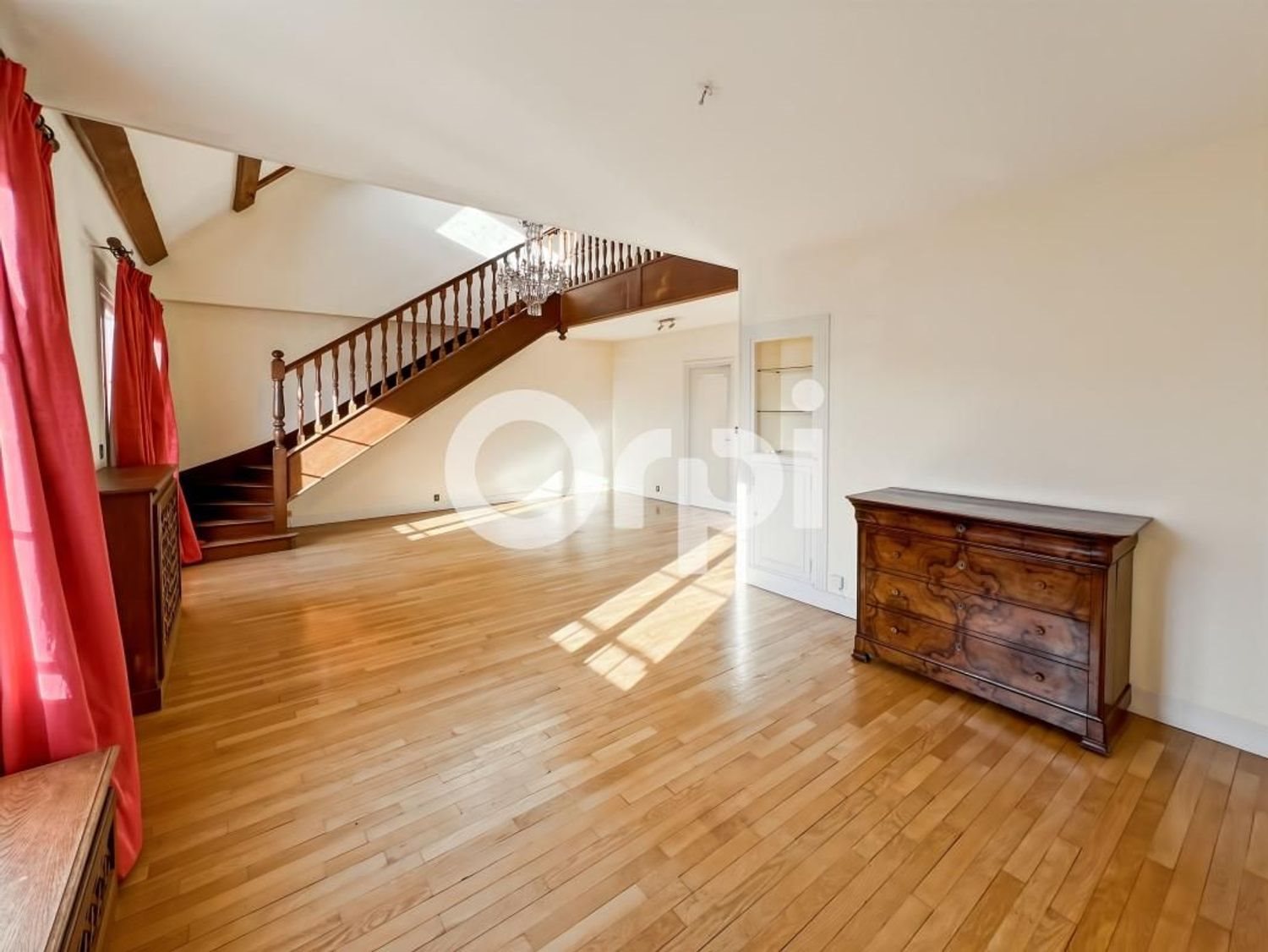 Appartement à vendre, 108m², Mantes-la-Jolie