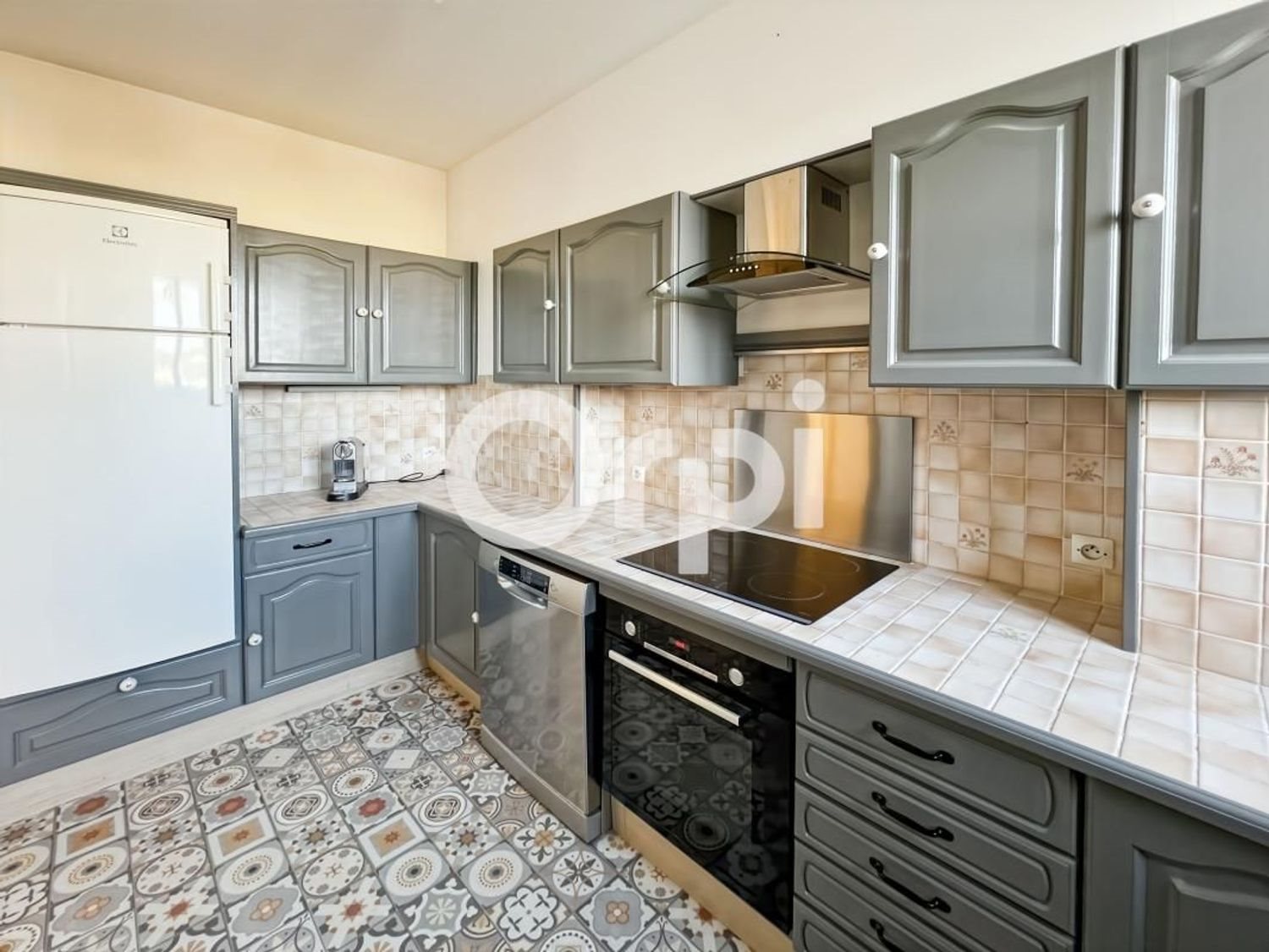 Appartement à vendre, 108m², Mantes-la-Jolie