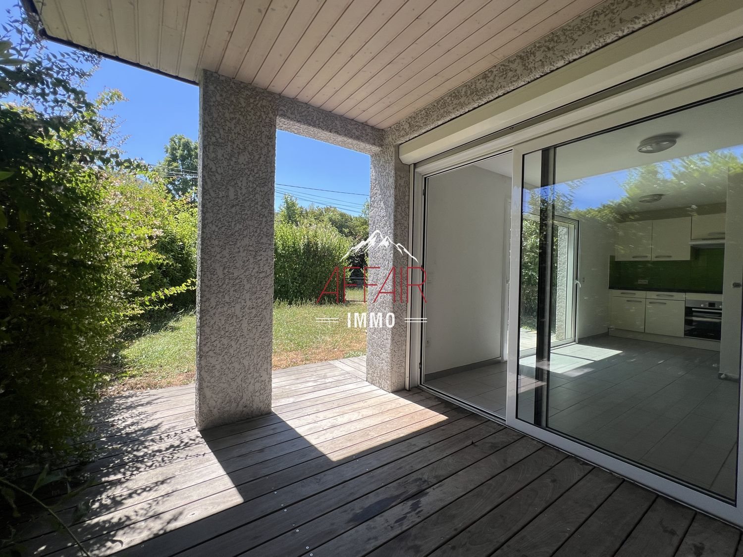 Appartement à vendre, 45m², Gaillard