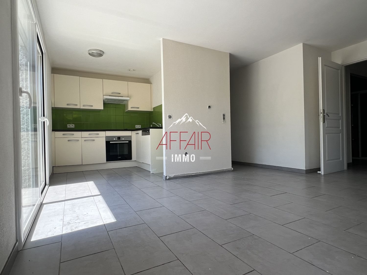 Appartement à vendre, 45m², Gaillard