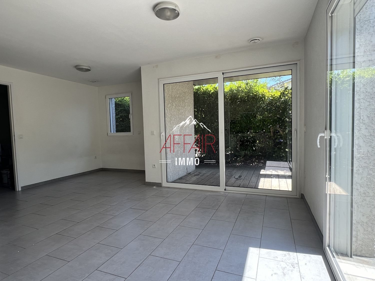 Appartement à vendre, 45m², Gaillard