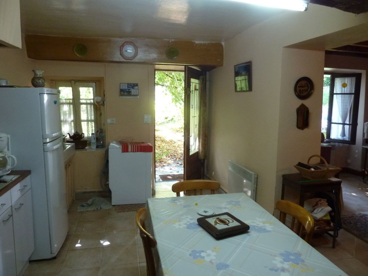 Maison à vendre, 66m², Bédeilhac-et-Aynat