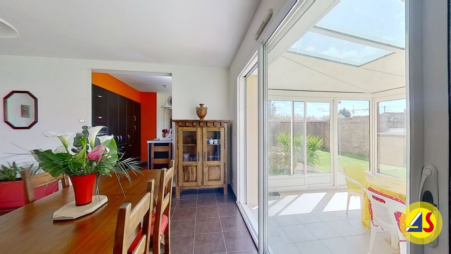 Maison à vendre, 124m², Nantes