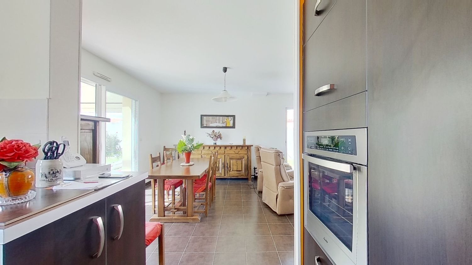 Maison à vendre, 124m², Nantes