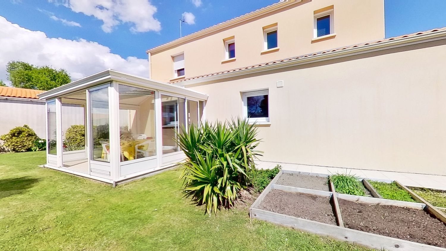 Maison à vendre, 124m², Nantes