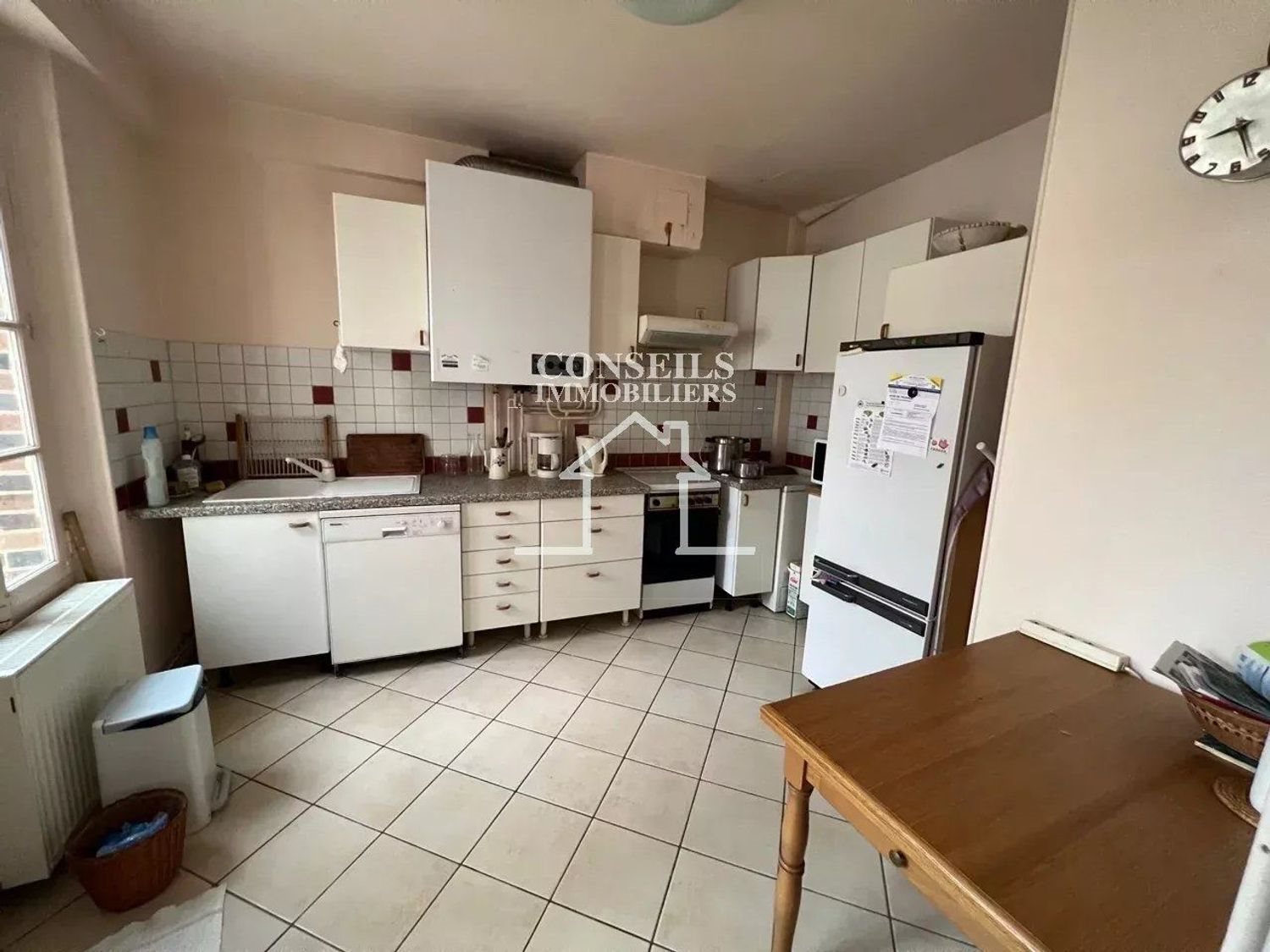 Maison à vendre, 130m², Villeneuve-sur-Yonne