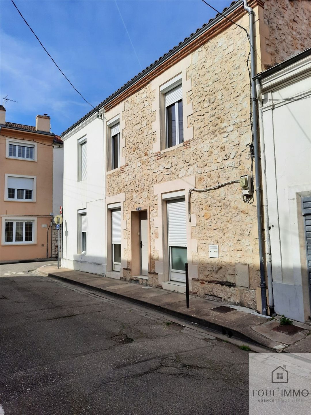 Maison à vendre, 106m², Agen