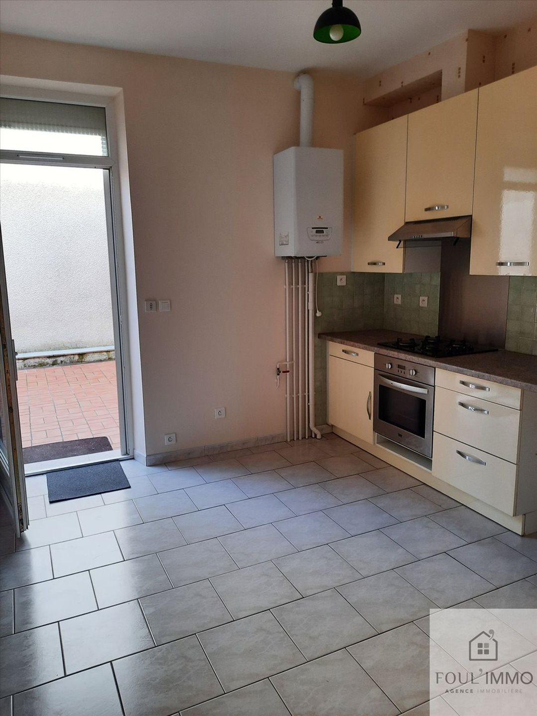 Maison à vendre, 106m², Agen
