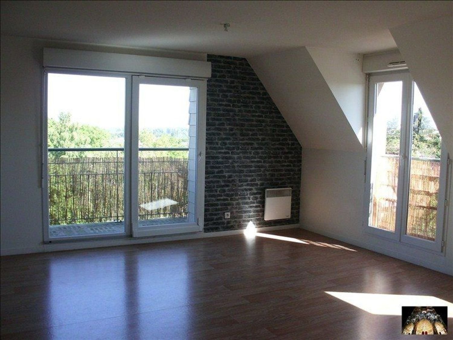 Appartement à vendre, 67m², Longueau