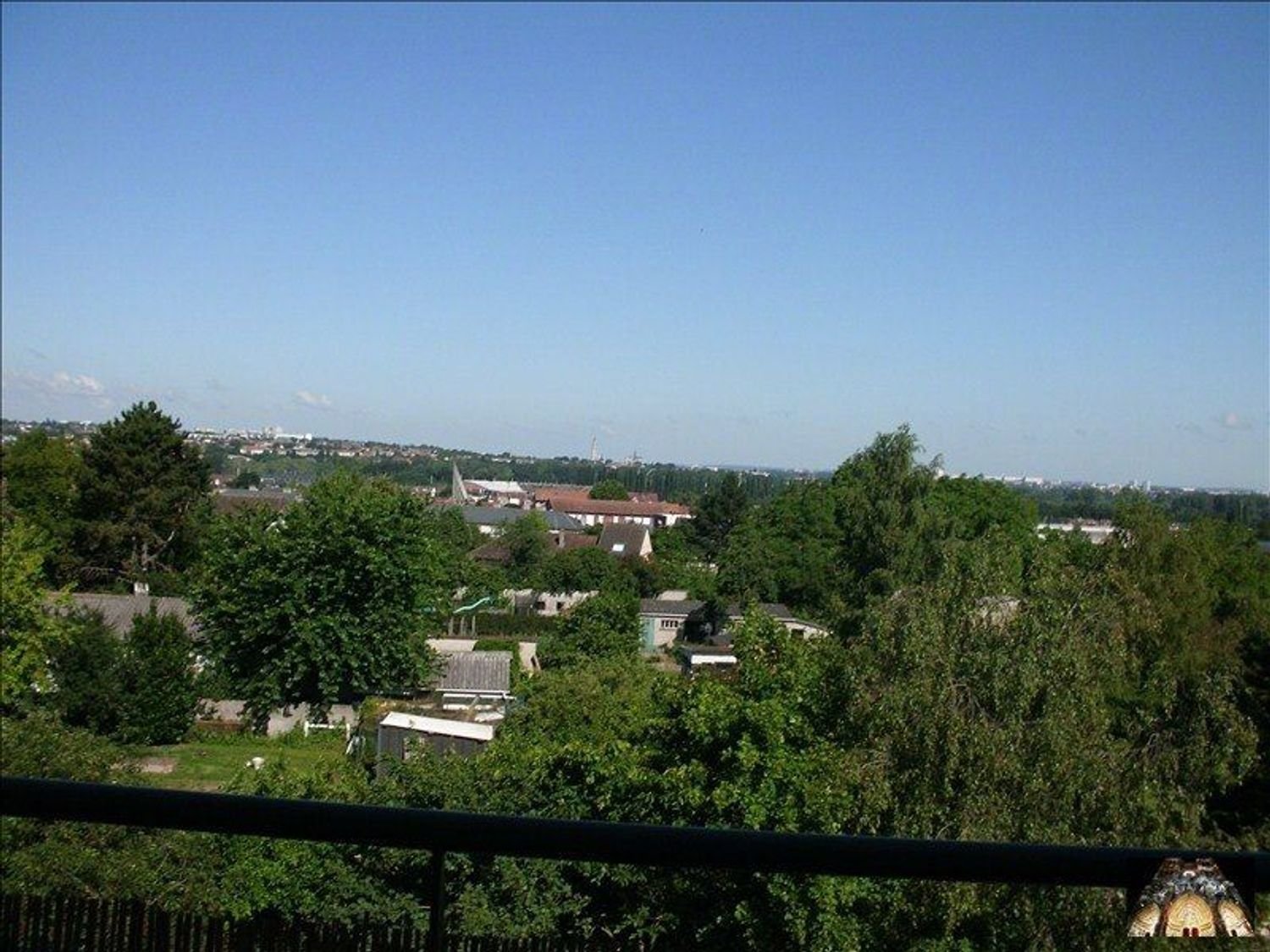 Appartement à vendre, 67m², Longueau