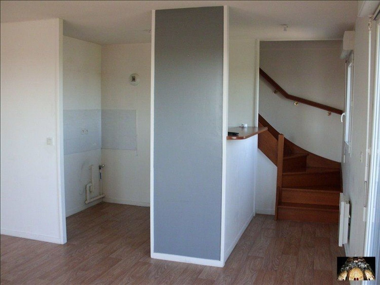 Appartement à vendre, 67m², Longueau