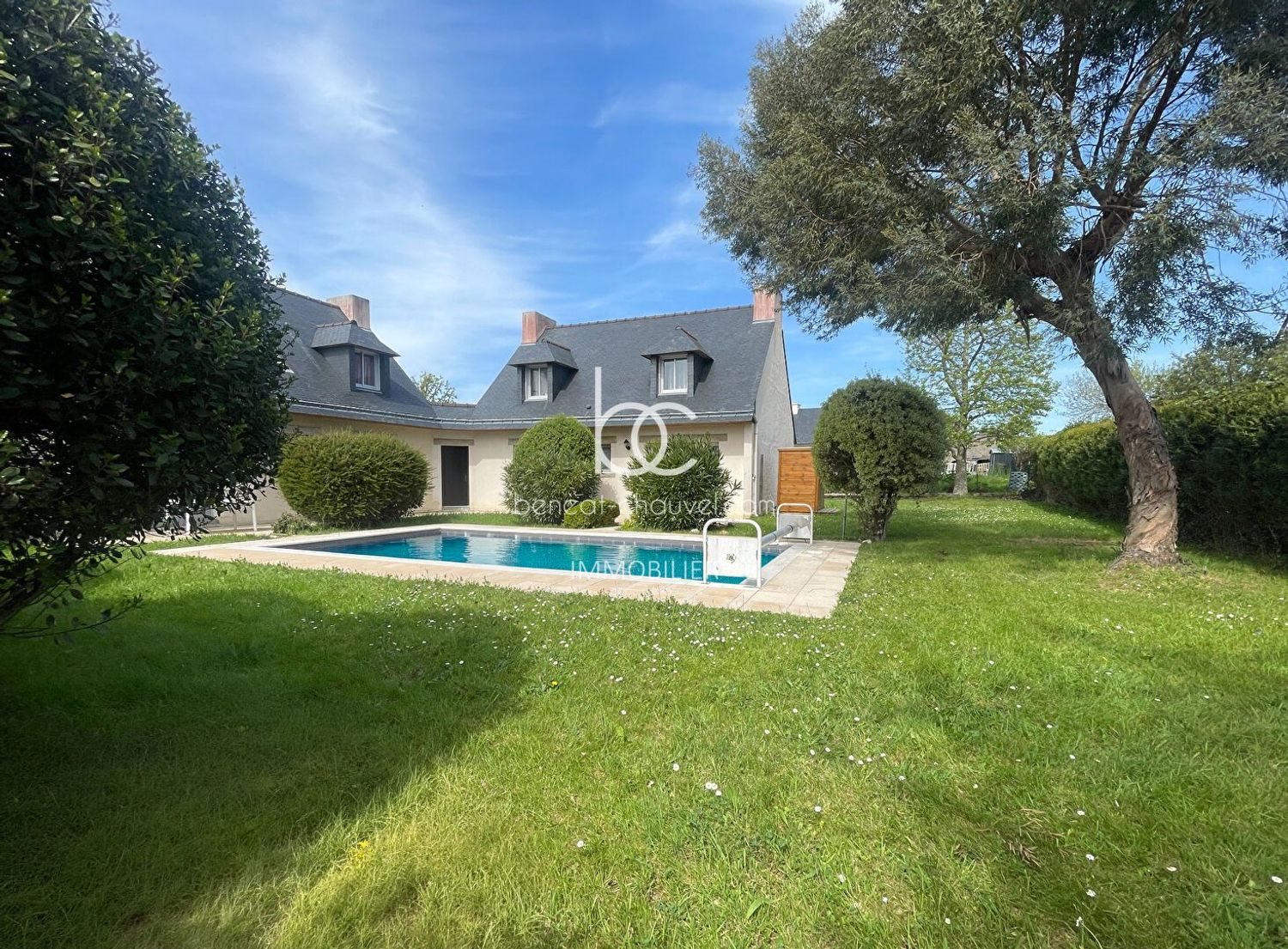 Maison à vendre, 178m², Saint-Gildas-de-Rhuys