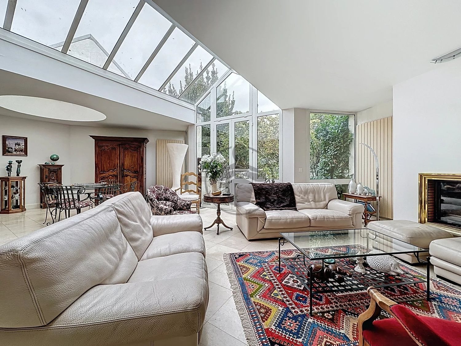 Maison à vendre, 280m², Saint-Quentin