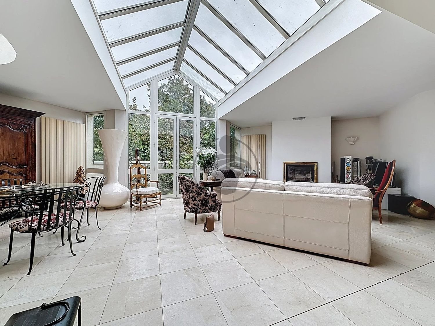 Maison à vendre, 280m², Saint-Quentin