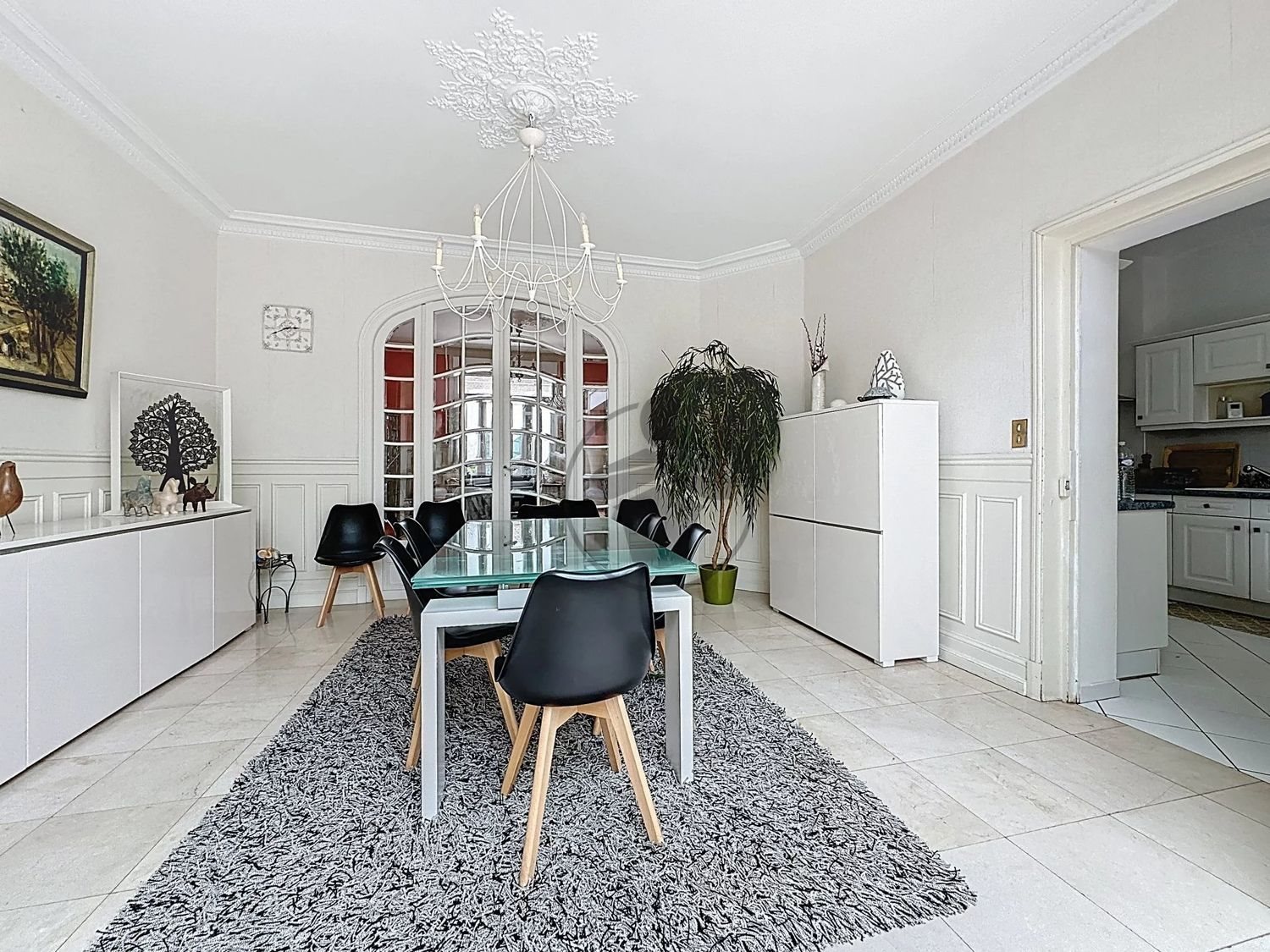 Maison à vendre, 280m², Saint-Quentin