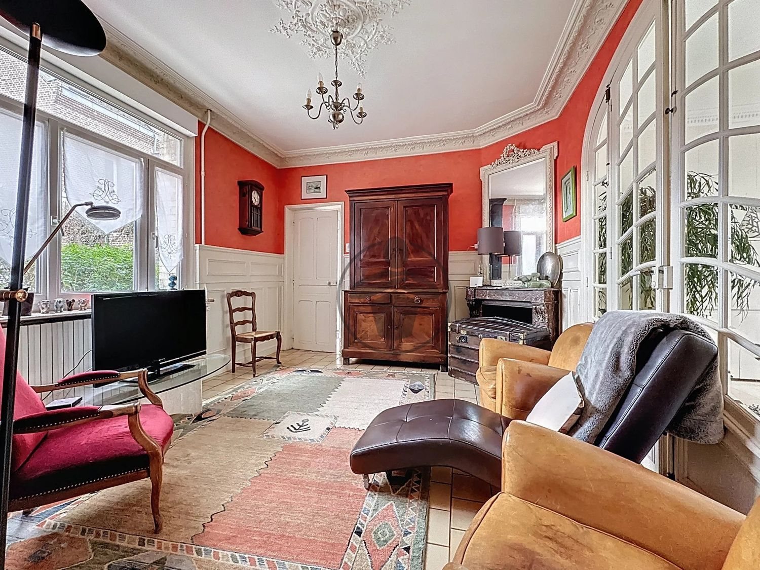 Maison à vendre, 280m², Saint-Quentin