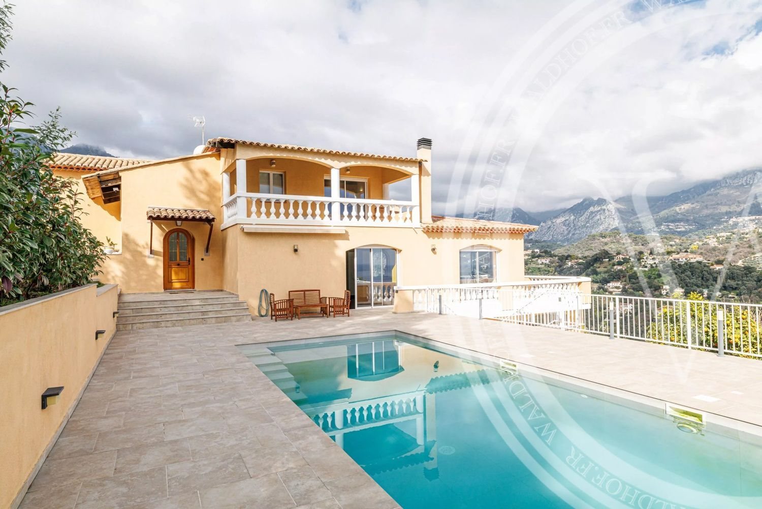 Maison à vendre, 305m², Menton