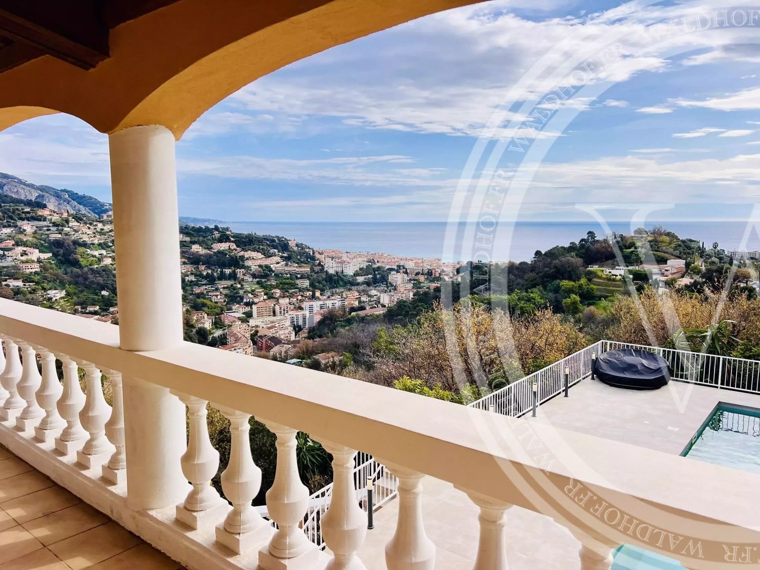 Maison à vendre, 305m², Menton