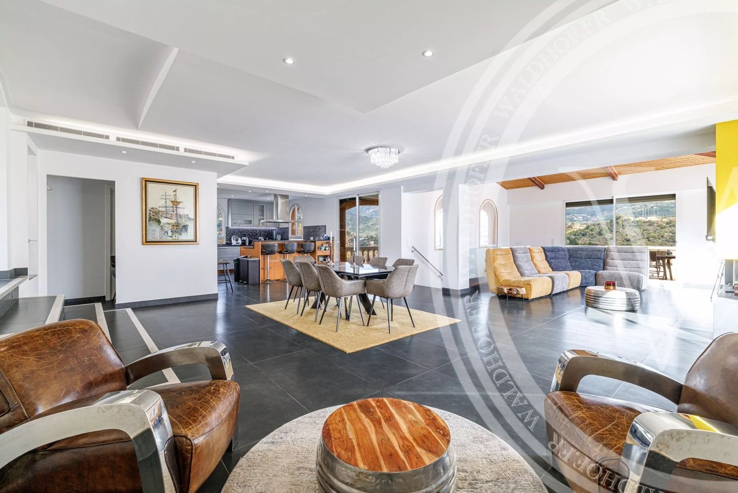 Maison à vendre, 305m², Menton