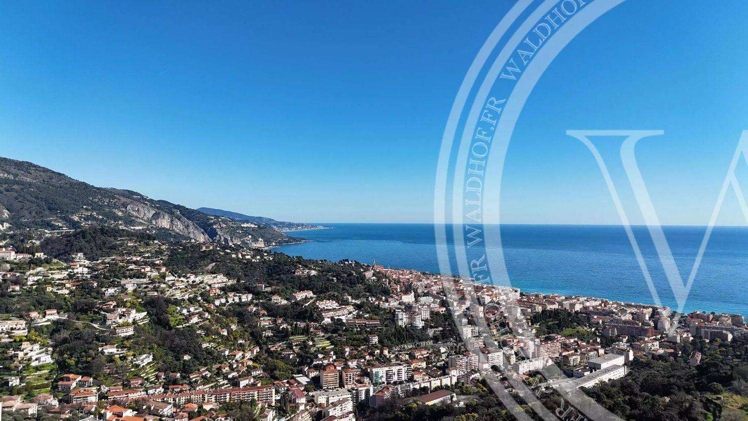 Maison à vendre, 305m², Menton