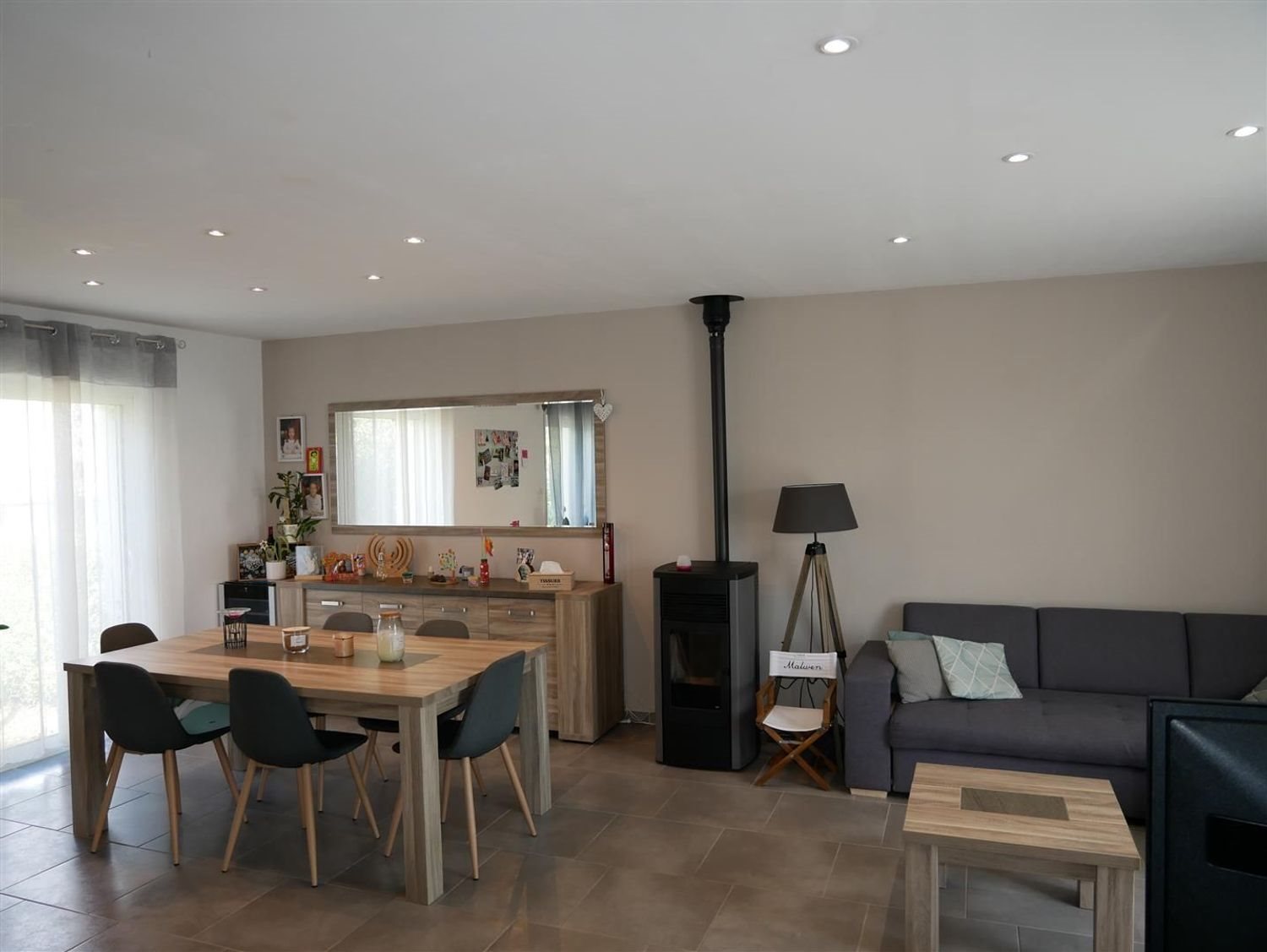 Maison à vendre, 100m², Segré