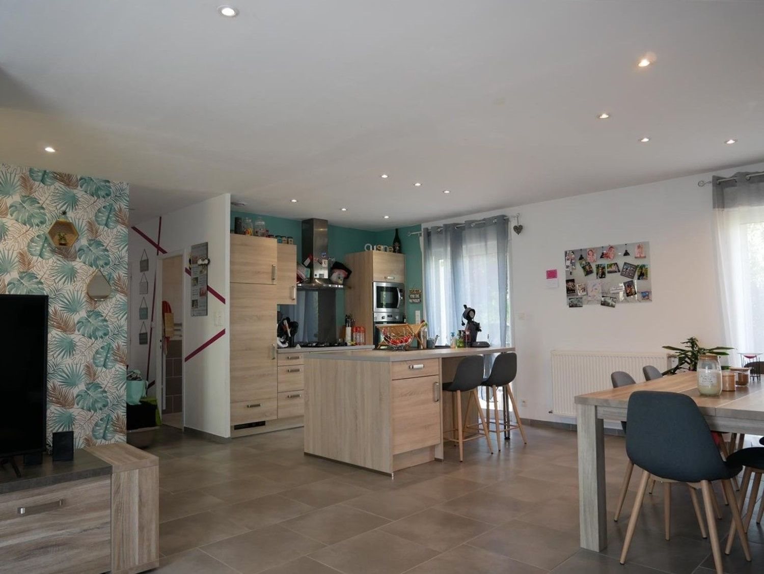 Maison à vendre, 100m², Segré