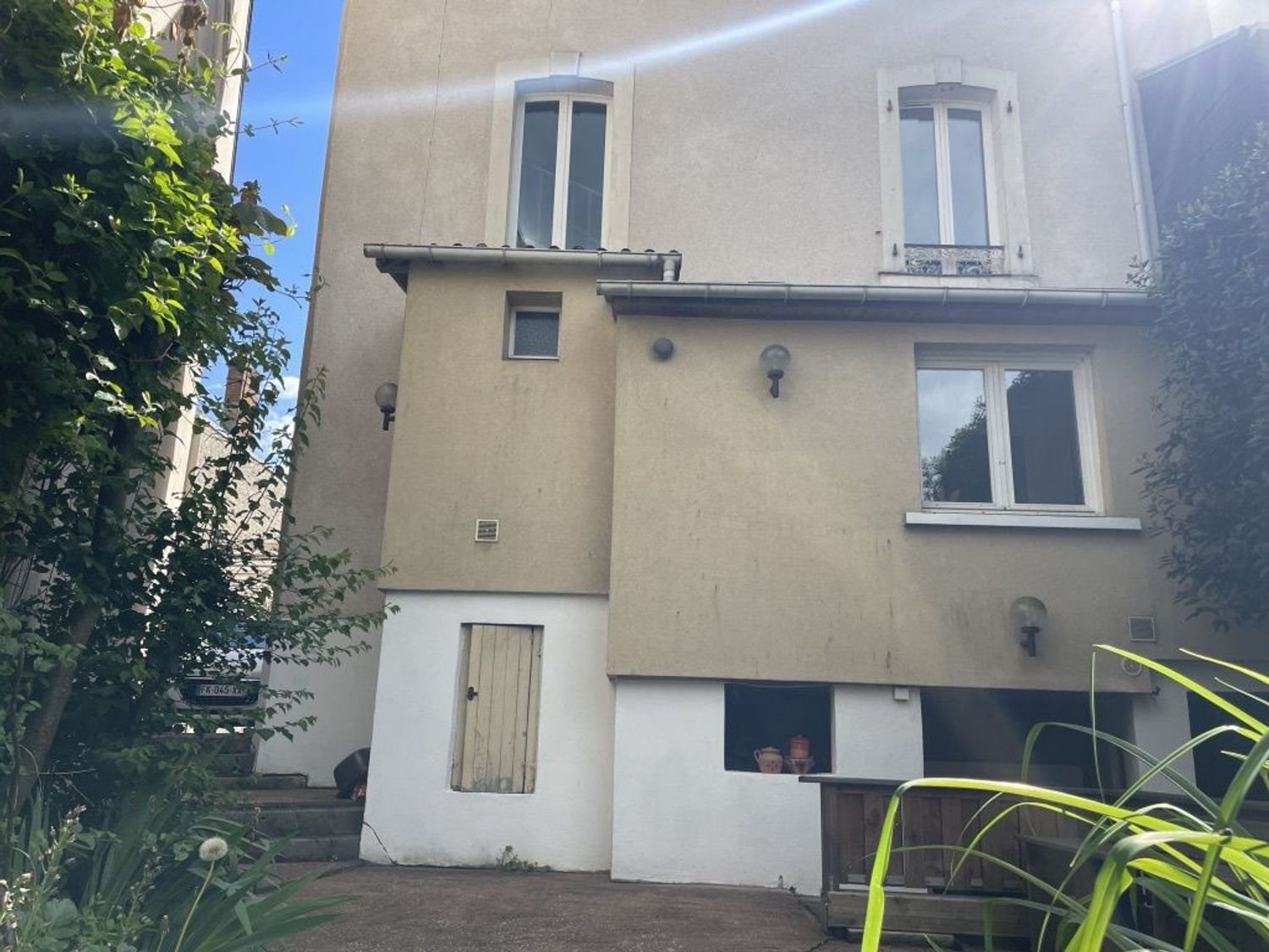 Maison à vendre, 94m², Laval