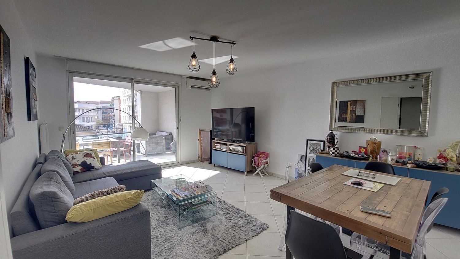 Appartement à vendre, 67m², Cagnes-sur-Mer