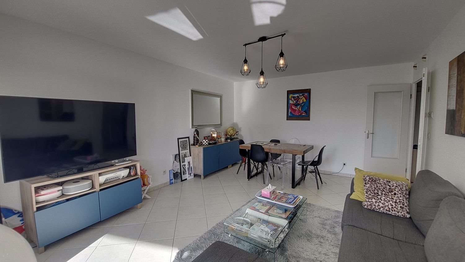 Appartement à vendre, 67m², Cagnes-sur-Mer